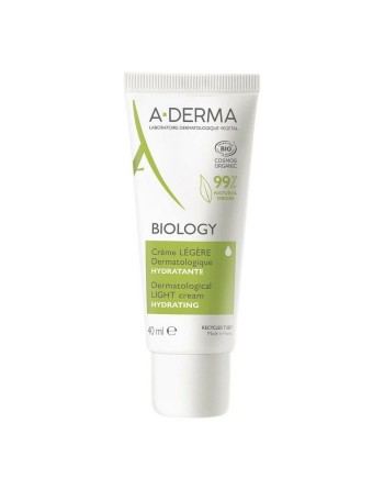 Hydrating Cream A-Derma 14497 Light