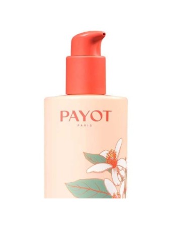 Lait démaquillant visage Payot Nue Édition limitée