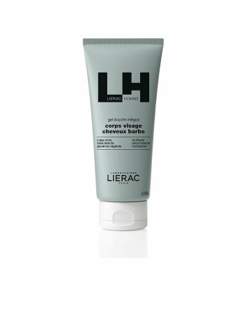 Gel de douche Lierac Lh Universel