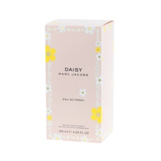 Dameparfume Marc Jacobs Daisy Eau So Fresh EDT 125 ml
