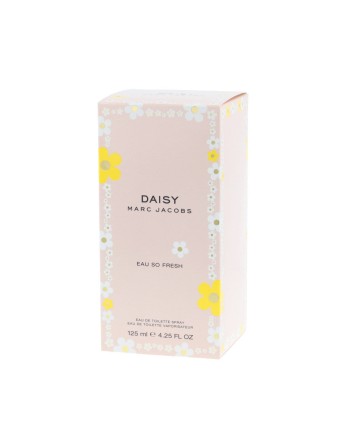 Profumo Donna Marc Jacobs Daisy Eau So Fresh EDT 125 ml