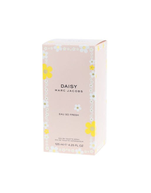 Perfume Mujer Marc Jacobs Daisy Eau So Fresh EDT 125 ml