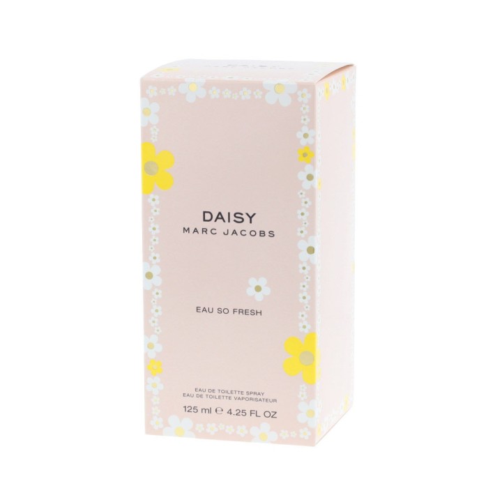 Perfume Mujer Marc Jacobs Daisy Eau So Fresh EDT 125 ml
