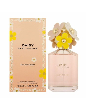 Perfume Mujer Marc Jacobs Daisy Eau So Fresh EDT 125 ml