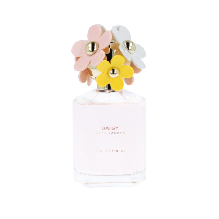 Perfume Mujer Marc Jacobs Daisy Eau So Fresh EDT 125 ml