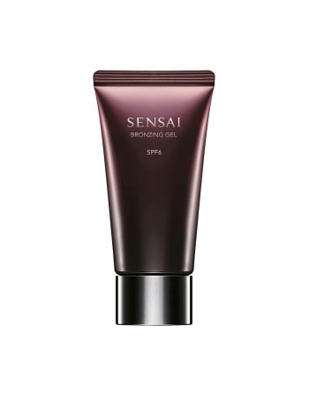 Crema Idratante con Colore Kanebo 94369 BG61 Spf 6