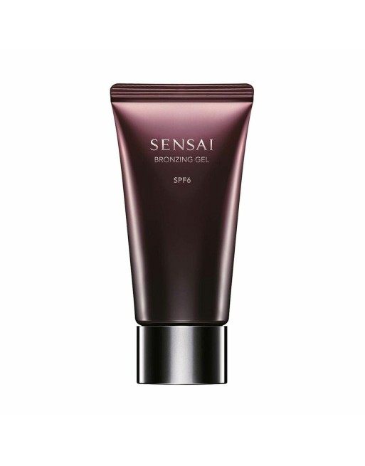 Hydrating Cream with Colour Kanebo 94369 BG61 Spf 6