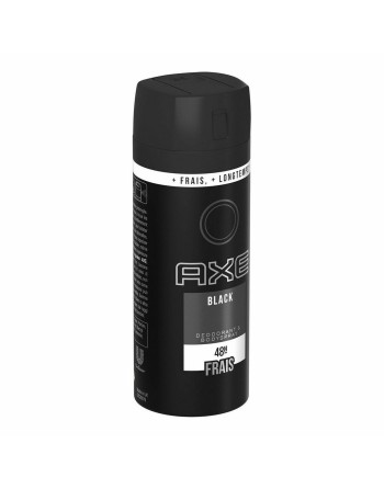 Spray Deodorant Axe black 150 ml