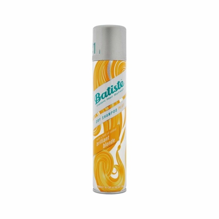 Tørshampoo Batiste 504895