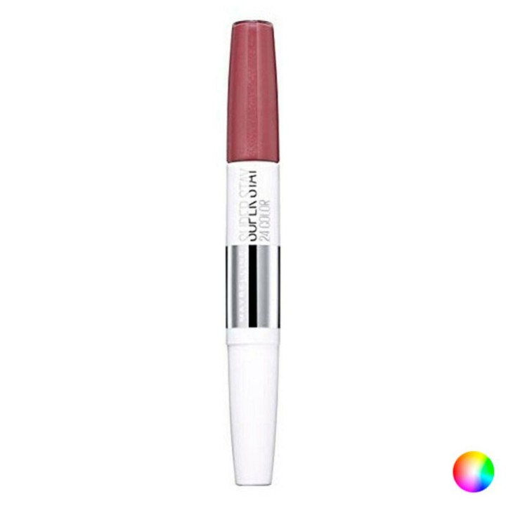 Læbestift Superstay Maybelline
