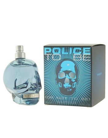 Perfume Hombre Police To Be EDT