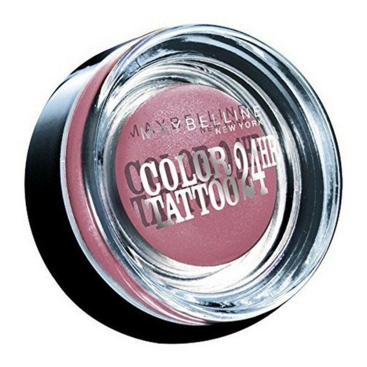 Øjenskygge Color Tattoo Maybelline