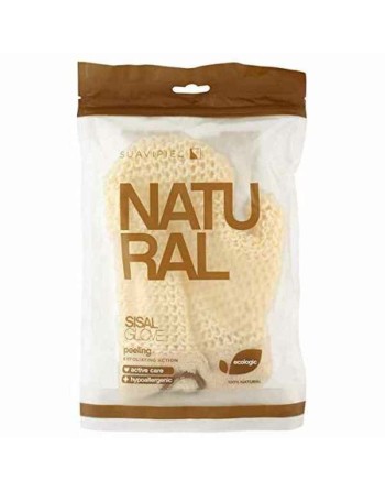 Gant en Sisal Suavipiel K50078