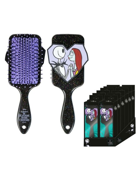 Brosse The Nightmare Before Christmas ABS