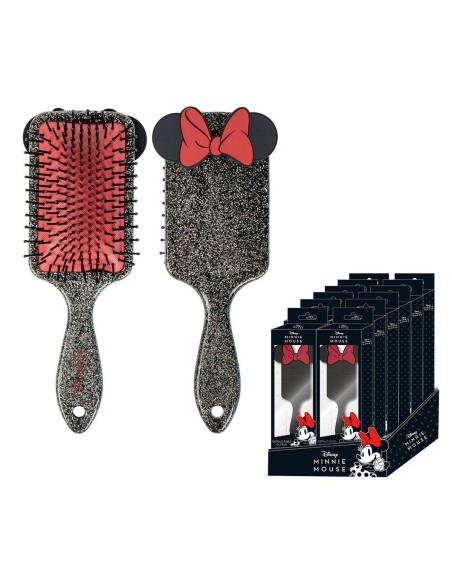 Brosse Minnie Mouse ABS