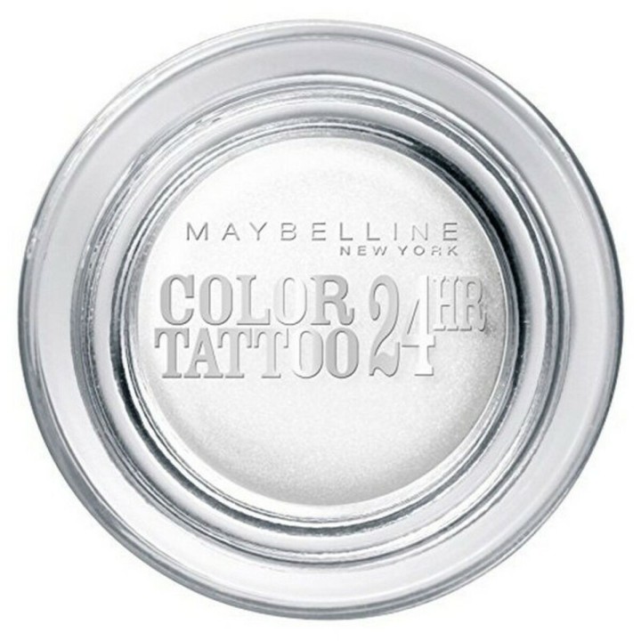 Øjenskygge Color Tattoo Maybelline