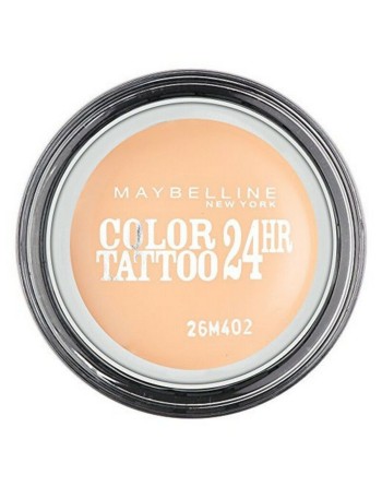 Eyeshadow Color Tattoo Maybelline