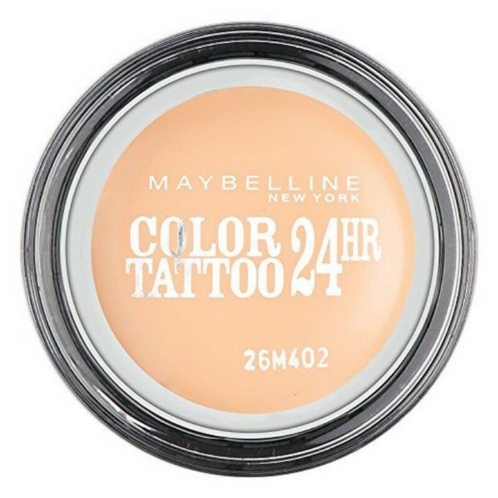 Lidschatten Color Tattoo Maybelline