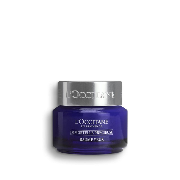 Augenkonturbalsam L'Occitane En Provence Immortelle Precieuse 15 ml