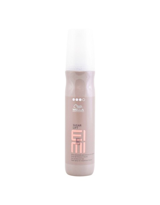 Fissatore per Capelli Forte Eimi Wella (150 ml) (150 ml)