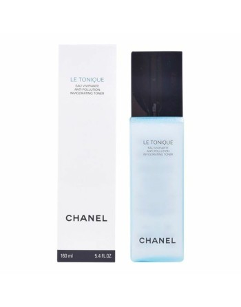 Ansigtstoner Anti-pollution Chanel Le Tonique (160 ml) 160 ml