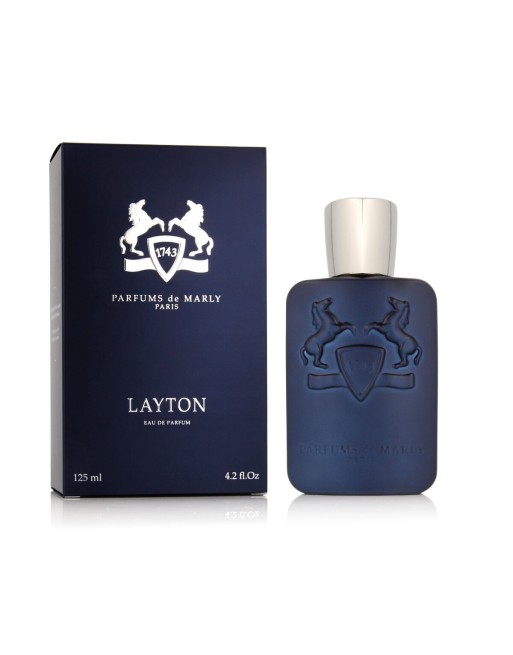 Unisex-Parfüm Parfums de Marly Layton EDP EDP 125 ml