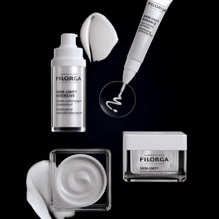 Fluido di Bellezza Illuminante Filorga