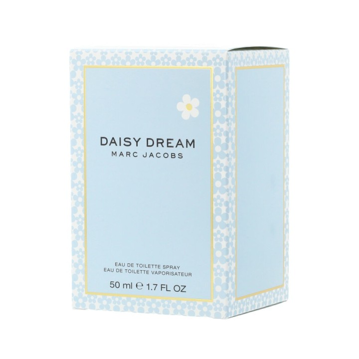Perfume Mujer Marc Jacobs Daisy Dream EDT 50 ml