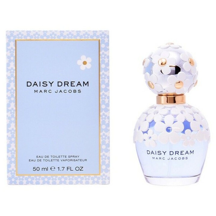 Perfume Mujer Marc Jacobs Daisy Dream EDT 50 ml