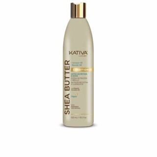 Balsamo Kativa Shea Butter