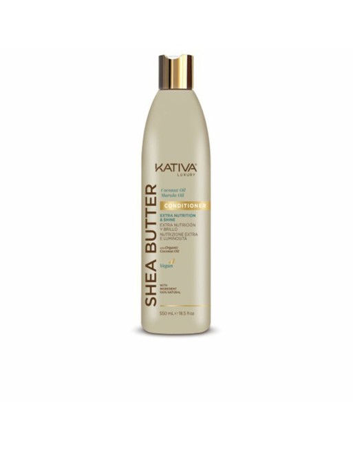 Balsamo Kativa Shea Butter