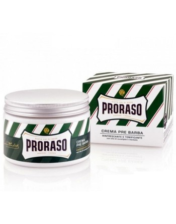 Moisturising Lotion Proraso Profesional 300 ml