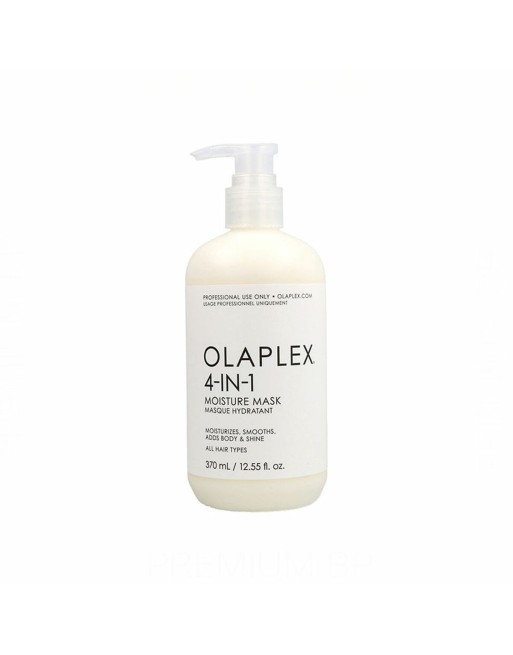 Maschera Idratante Olaplex 4-IN-1 370 ml 4 in 1