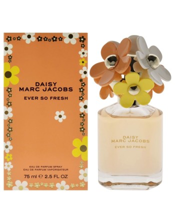 Dameparfume Marc Jacobs Daisy Ever So Fresh EDP 75 ml