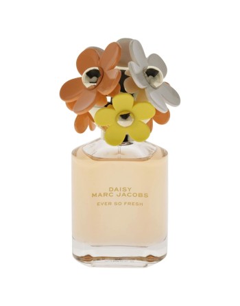 Women's Perfume Marc Jacobs Daisy Ever So Fresh EDP 75 ml