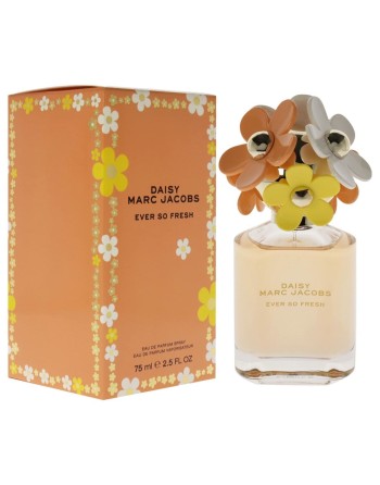 Women's Perfume Marc Jacobs Daisy Ever So Fresh EDP 75 ml