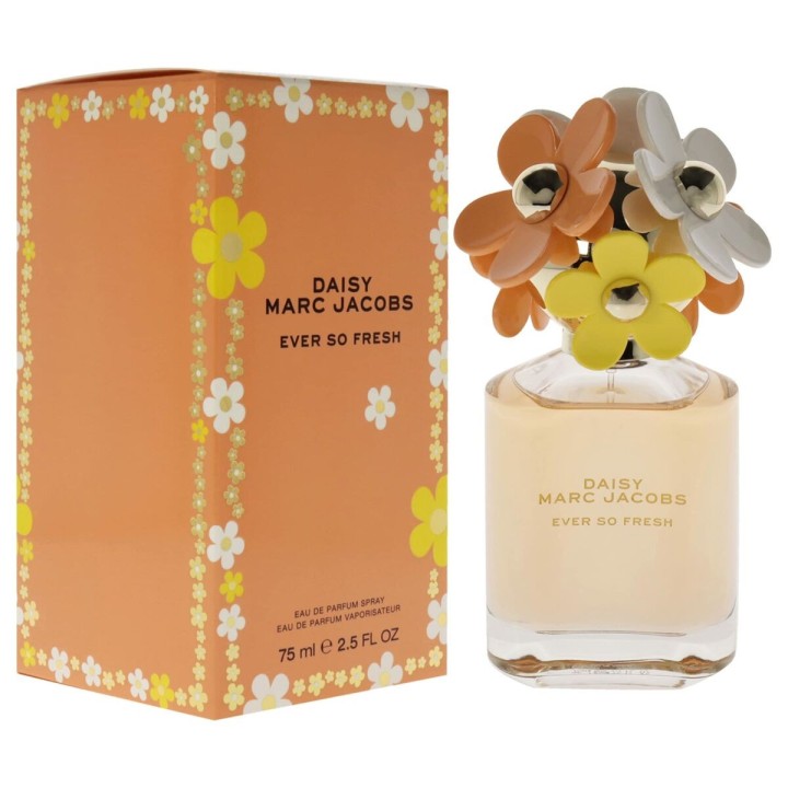 Parfum Femme Marc Jacobs Daisy Ever So Fresh EDP 75 ml