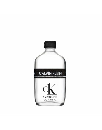Profumo Unisex Calvin Klein CK Everyone Eau de Parfum EDP 100 ml