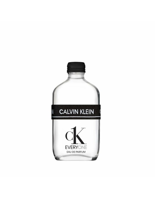 Unisex parfume Calvin Klein CK Everyone Eau de Parfum EDP 100 ml