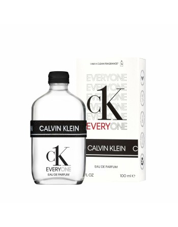 Unisex parfume Calvin Klein CK Everyone Eau de Parfum EDP 100 ml