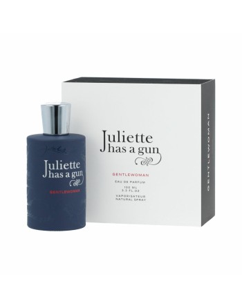 Dameparfume Juliette Has A Gun Gentlewoman EDP 100 ml Gentlewoman
