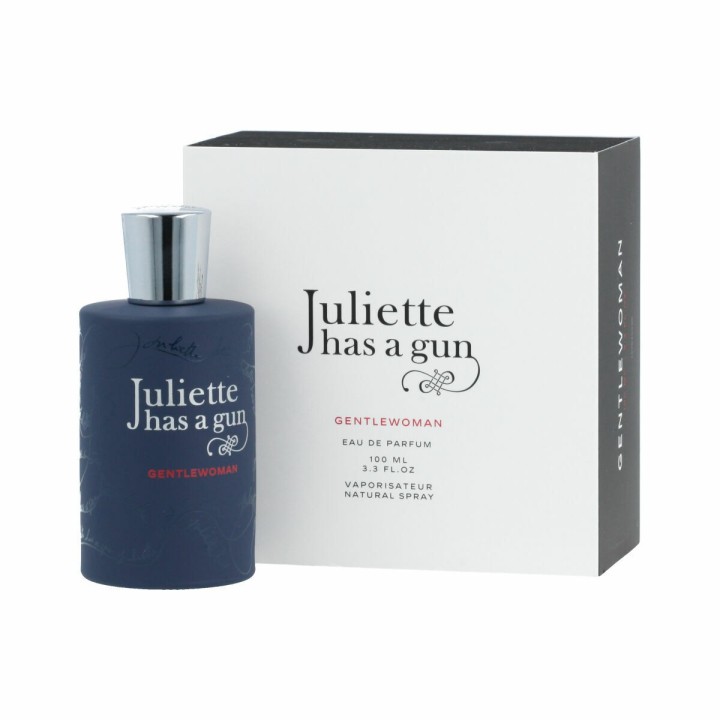 Dameparfume Juliette Has A Gun Gentlewoman EDP 100 ml Gentlewoman