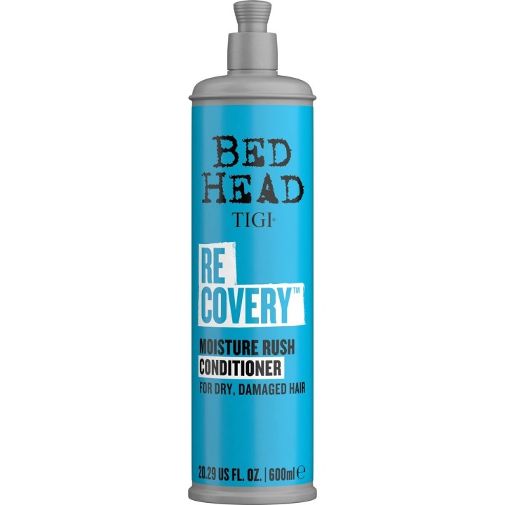Balsamo Riparatore Tigi Bed Head Recovery 600 ml