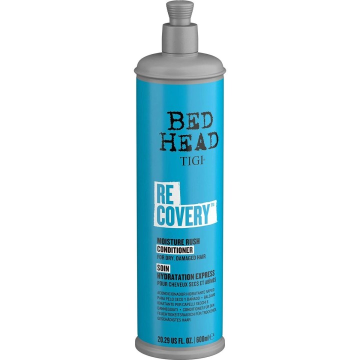 Après-shampoing réparateur Tigi Bed Head Recovery 600 ml