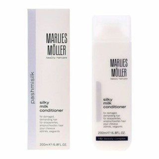 Hårbalsam Pashmisilk Marlies Möller (200 ml)