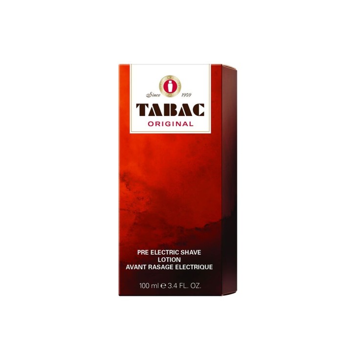 Lotion til barbering Tabac Original 100 ml
