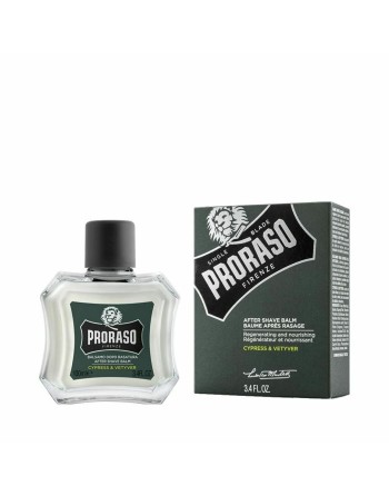Aftershave Balm Proraso Cypress & Vetyver