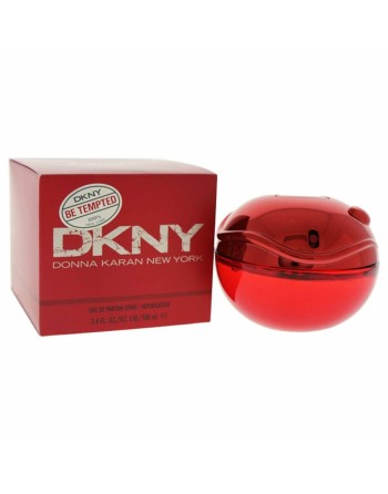 Perfume Mujer Donna Karan Be Tempted EDP 100 ml