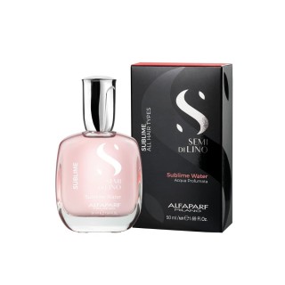 Parfume til Håret Alfaparf Milano Semi Di Lino 50 ml