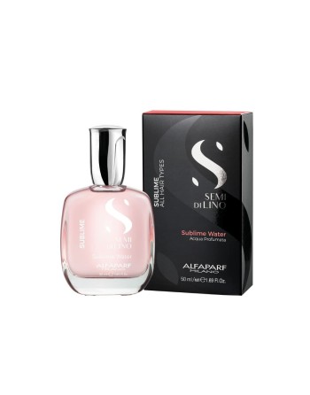 Haar-Duft Alfaparf Milano Semi Di Lino 50 ml